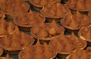 Tarta Dor Karmel