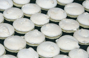 Anyżki