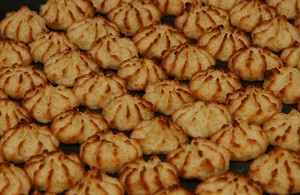 Kokosanki