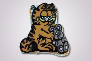 Garfield 