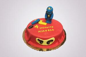 Lego Ninjago 2 