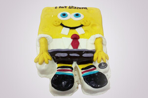 Sponge Bob 