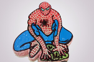 Spiderman