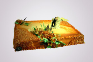 Czuły pocałunek 