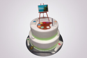 Tort dla artysty 