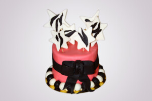 Tort Rock