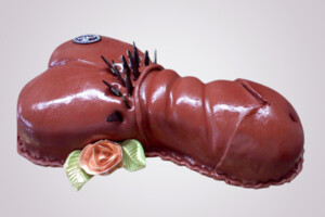 Penis afroamerykański 