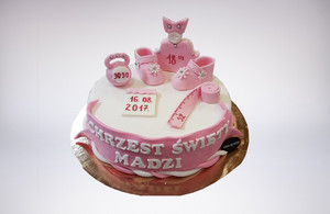 Chrzest 9